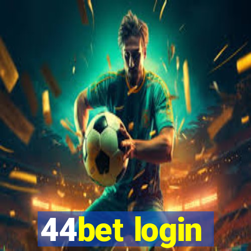 44bet login